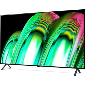 фото Oled телевизор lg oled48a2rla