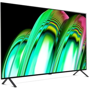 фото Oled телевизор lg oled48a2rla