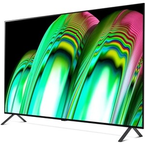 фото Oled телевизор lg oled48a2rla