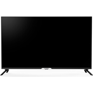 

Телевизор Hyundai H-LED50GU7003 (50'', 4K UHD, Яндекс, Smart TV) черный, H-LED50GU7003 (50", 4K UHD, Яндекс, Smart TV) черный