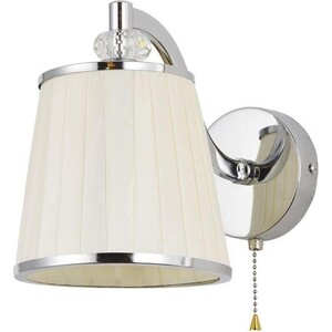 фото Бра arte lamp talitha a4047ap-1cc