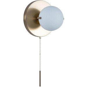 фото Бра loft it signal 10029w gold