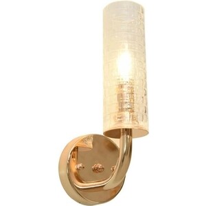 фото Бра lumina deco donatti ldw 8011-1w f.gd