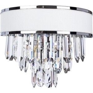 фото Настенный светильник arte lamp diadem a1002ap-2cc