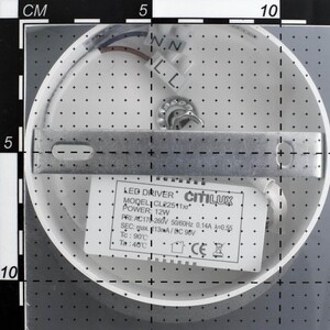 Настенный светильник Citilux Паркер CL225B410 - фото 2