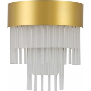 Настенный светильник ST-Luce Aversa SL1352.201.01 - фото 1