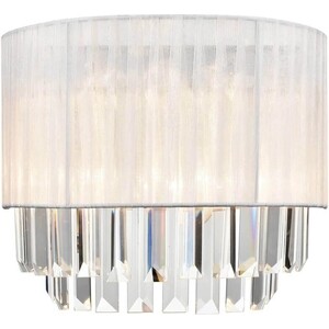 Настенный светильник Vele Luce Fata VL3173W02 - фото 1