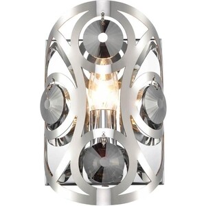 фото Настенный светильник vele luce silk vl3143w01