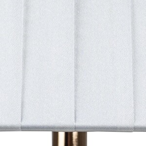 Настольная лампа Arte Lamp Fire A4035LT-1GO - фото 2