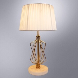 Настольная лампа Arte Lamp Fire A4035LT-1GO - фото 3