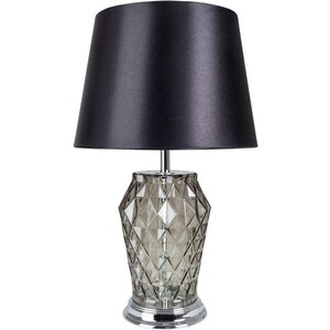 фото Настольная лампа arte lamp murano a4029lt-1cc