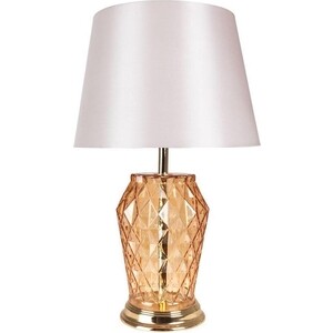 фото Настольная лампа arte lamp murano a4029lt-1go