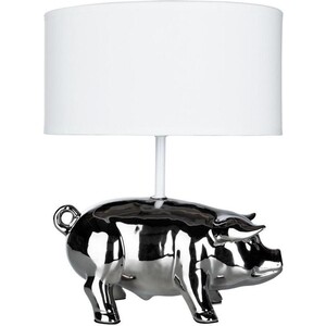 фото Настольная лампа arte lamp procyon a4039lt-1cc