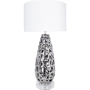 фото Настольная лампа arte lamp taiyi a4002lt-1cc