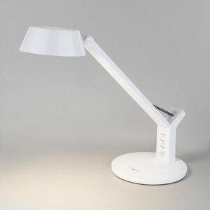 Настольная лампа Eurosvet Slink 80426/1 белый Slink 80426/1 белый - фото 1