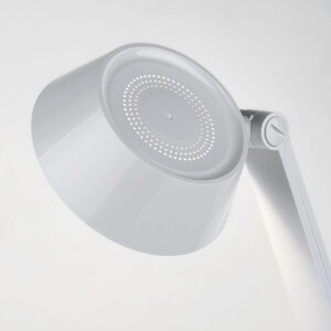 Настольная лампа Eurosvet Slink 80426/1 белый Slink 80426/1 белый - фото 3