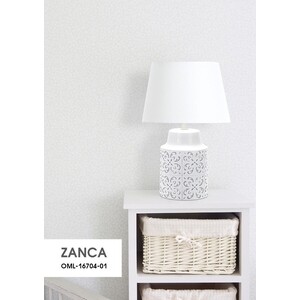 Настольная лампа Omnilux Zanca OML-16704-01 - фото 2