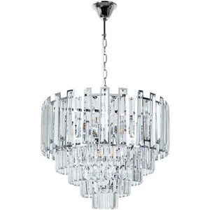 фото Подвесная люстра arte lamp ellie a1027sp-8cc