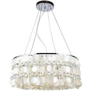 фото Подвесная люстра arte lamp pipirima a4041sp-8cc