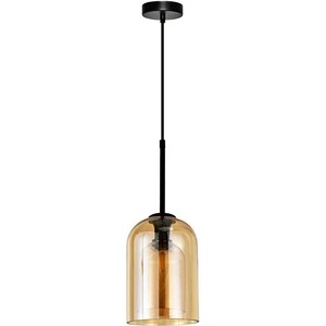 фото Подвесной светильник arte lamp paio a7015sp-1bk