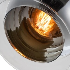 Подвесной светильник Arte Lamp Rastaban A7984SP-1PB - фото 3