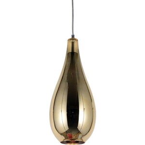 фото Подвесной светильник lumina deco lauris ldp 6843-1 gd