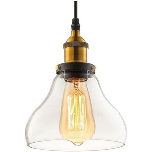 фото Подвесной светильник lumina deco zubi ldp 6803 pr