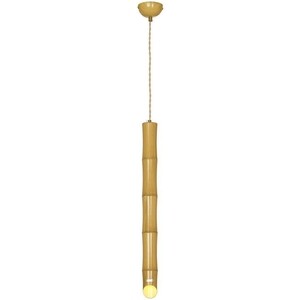 Подвесной светильник Lussole LSP-8563-4 - фото 1