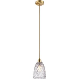 фото Подвесной светильник toplight pearle tl5162h