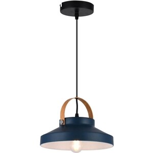 фото Подвесной светильник toplight wendi tl1225h-01gr