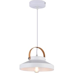 фото Подвесной светильник toplight wendi tl1225h-01wh