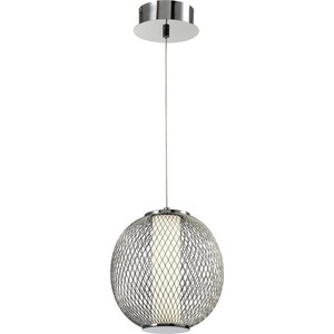 фото Подвесной светодиодный светильник escada inside 10250/1led