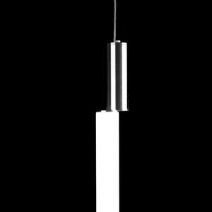 Подвесной светодиодный светильник Loft IT Alion 10051 Chrome - фото 2