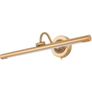 

Подсветка для картин Arte Lamp Chianti A8046AP-1PB, Chianti A8046AP-1PB