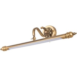 

Подсветка для картин Arte Lamp Chianti A8048AP-1PB, Chianti A8048AP-1PB
