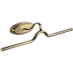 

Подсветка для картин Arte Lamp Harry A7031AP-1AB, Harry A7031AP-1AB