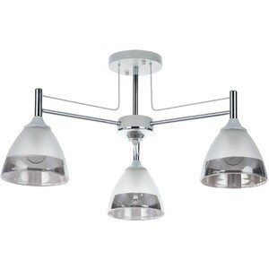 фото Потолочная люстра arte lamp fiamma a3521pl-3cc