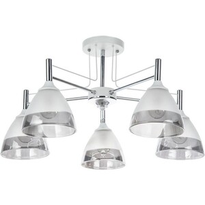 фото Потолочная люстра arte lamp fiamma a3521pl-5cc