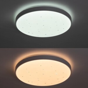 Потолочный светодиодный светильник Arte Lamp Onda A2681PL-72WH - фото 3