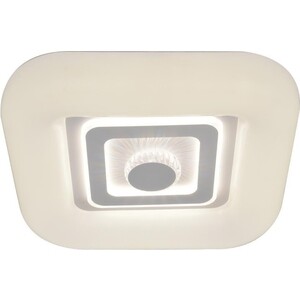 Потолочный светодиодный светильник ESCADA Casket 10220/SG LED Casket 10220/SG LED - фото 1