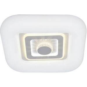 Потолочный светодиодный светильник ESCADA Casket 10220/SG LED Casket 10220/SG LED - фото 2