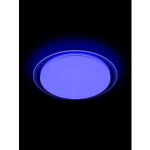 Потолочный светодиодный светильник Ritter Saturn 52251 5 - фото 2
