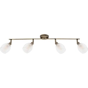 фото Спот arte lamp biham a3184pl-4ab