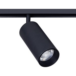 фото Трековый светильник arte lamp linea a4631pl-1bk