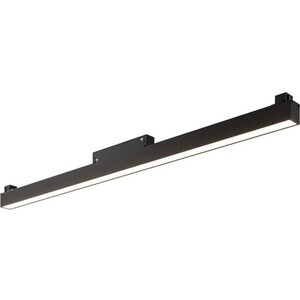 фото Трековый светильник arte lamp linea a4643pl-1bk