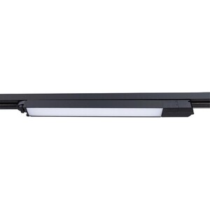 фото Трековый светильник arte lamp lineetta a4570pl-1bk