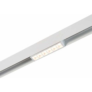 фото Трековый светильник st-luce seide st361.536.06 для магнитного шинопровода