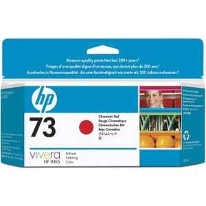 

Картридж HP Хроматический красный N73 (CD951A), Хроматический красный N73 (CD951A)