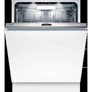 Встраиваемая посудомоечная машина Bosch SMV 8 YCX03E встраиваемая посудомоечная машина simfer dgb4602