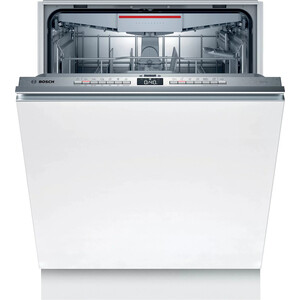 Встраиваемая посудомоечная машина Bosch SMV 4 HVX33E встраиваемые посудомоечные машины electrolux загрузка на 14 комплектов посуды сенсорное управление 7 программ 59 6x55x82 см сушка с